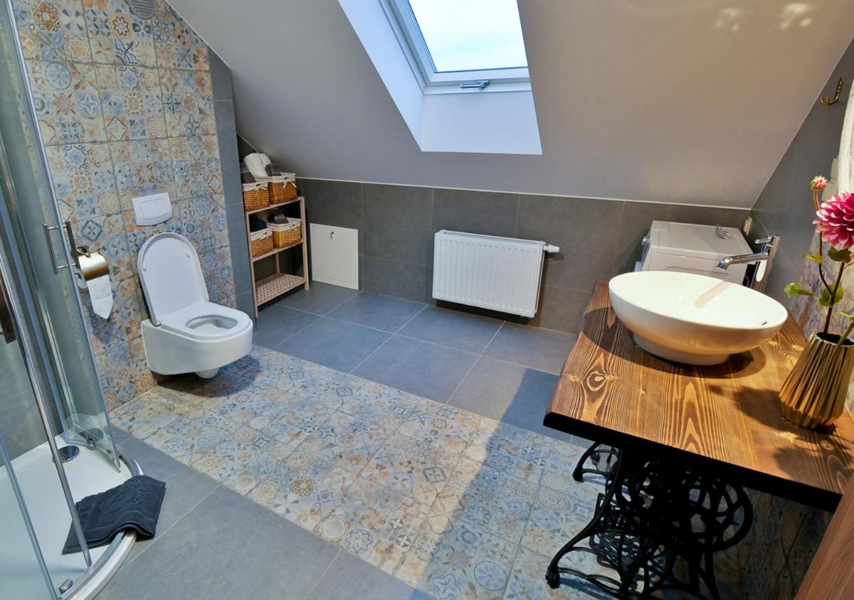 APARTAMENT GRABINKA - 100 m2 - Housity