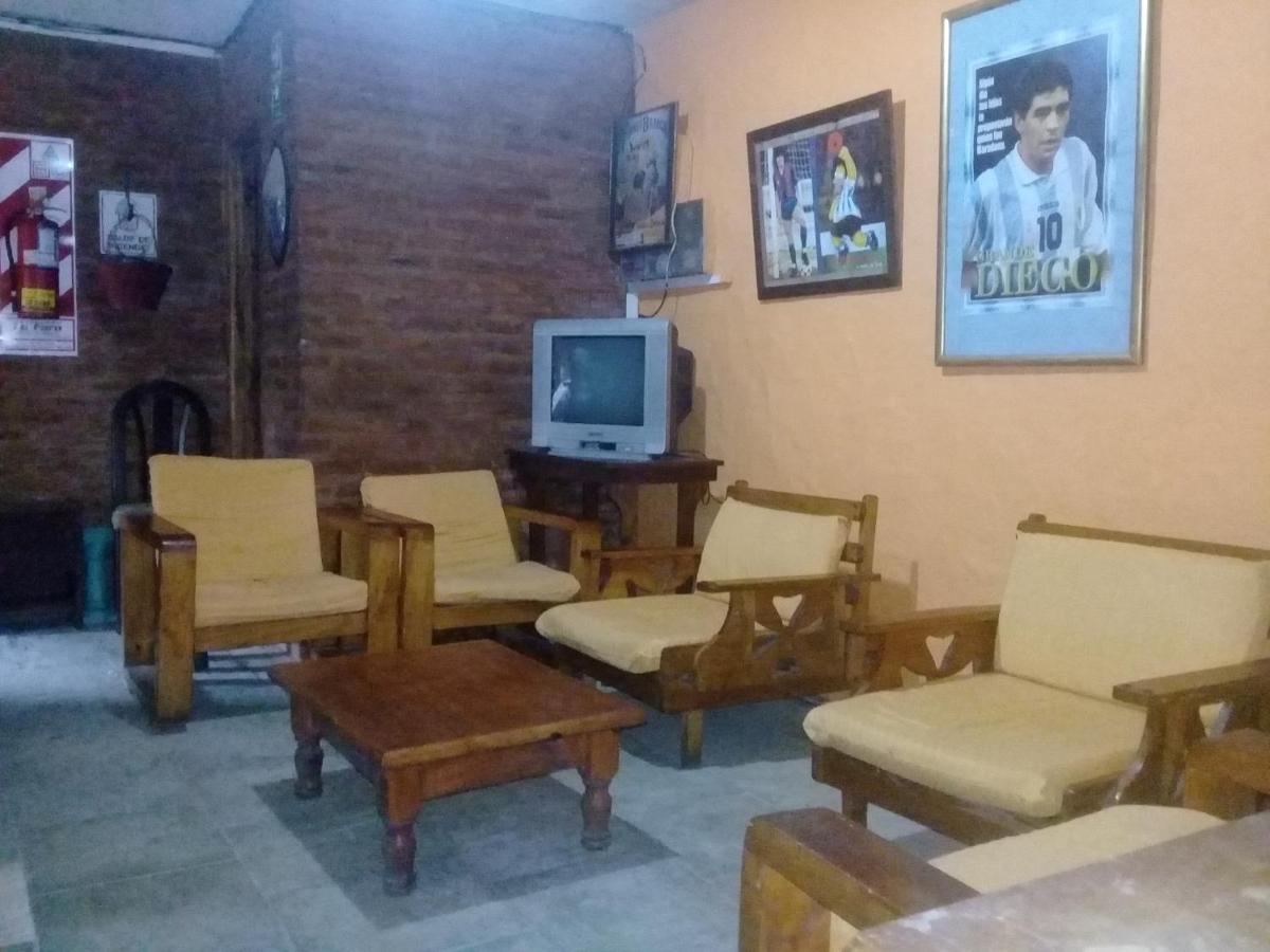 La Linda Vecindad - Housity