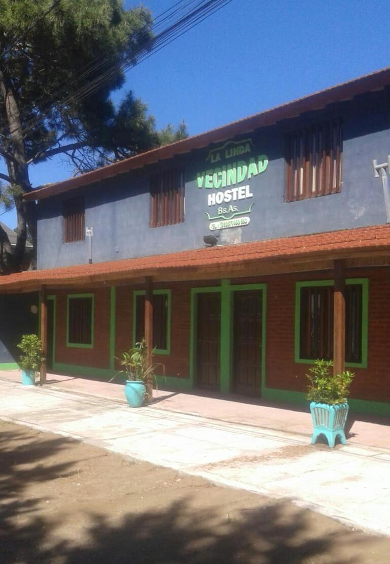 La Linda Vecindad - Housity