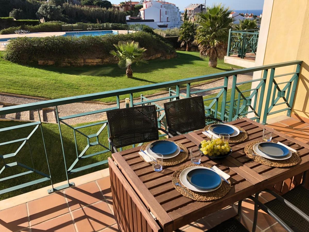 Ericeira Luxury Apartment on a private condo - Hizvo