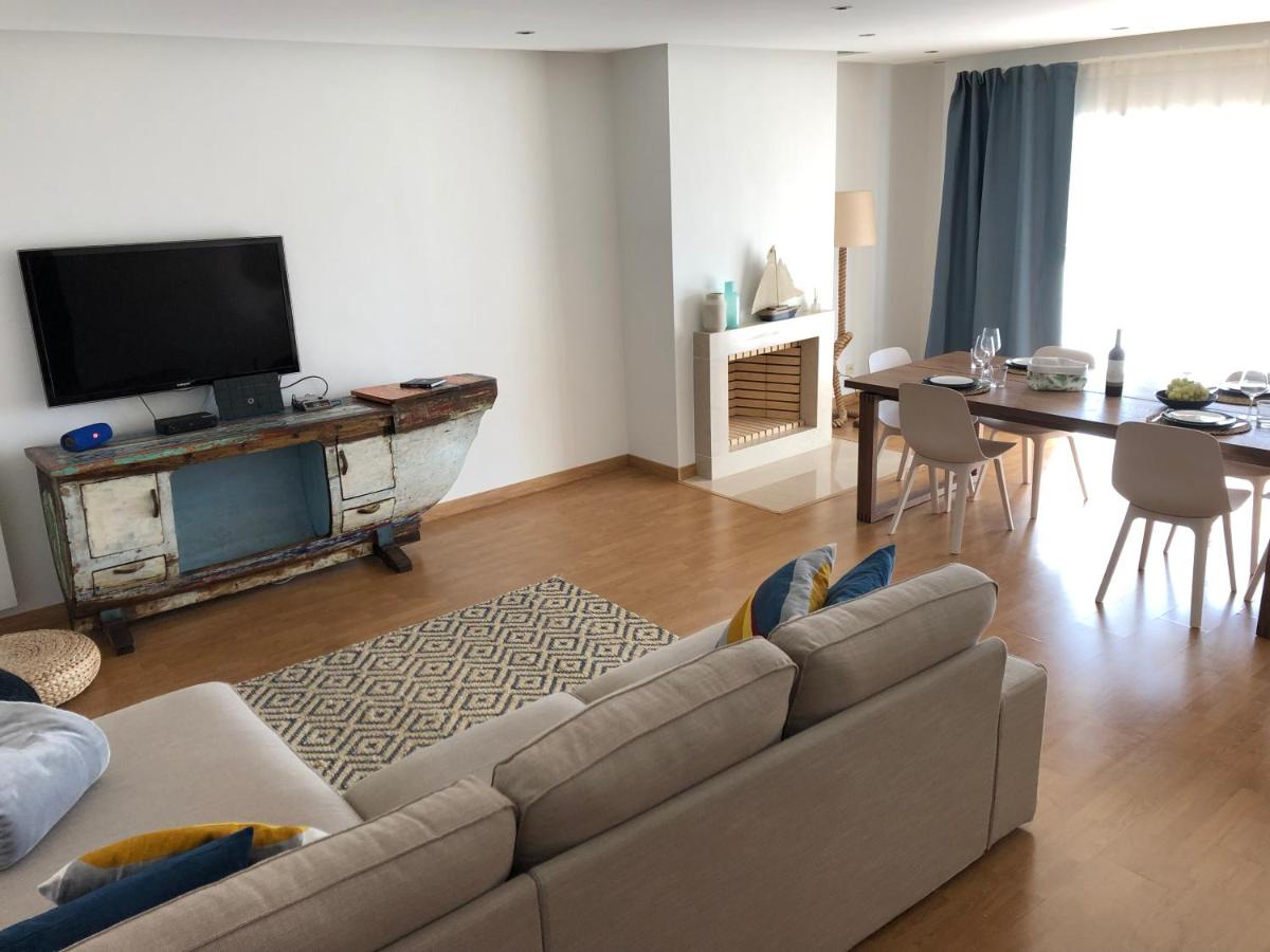 Ericeira Luxury Apartment on a private condo - Hizvo