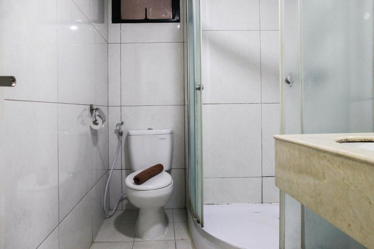 3BR City View Sudirman Condominium Apartment by Travelio - Housity