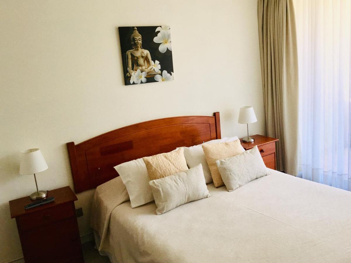 Suitetrails - Aconcagua Apartments