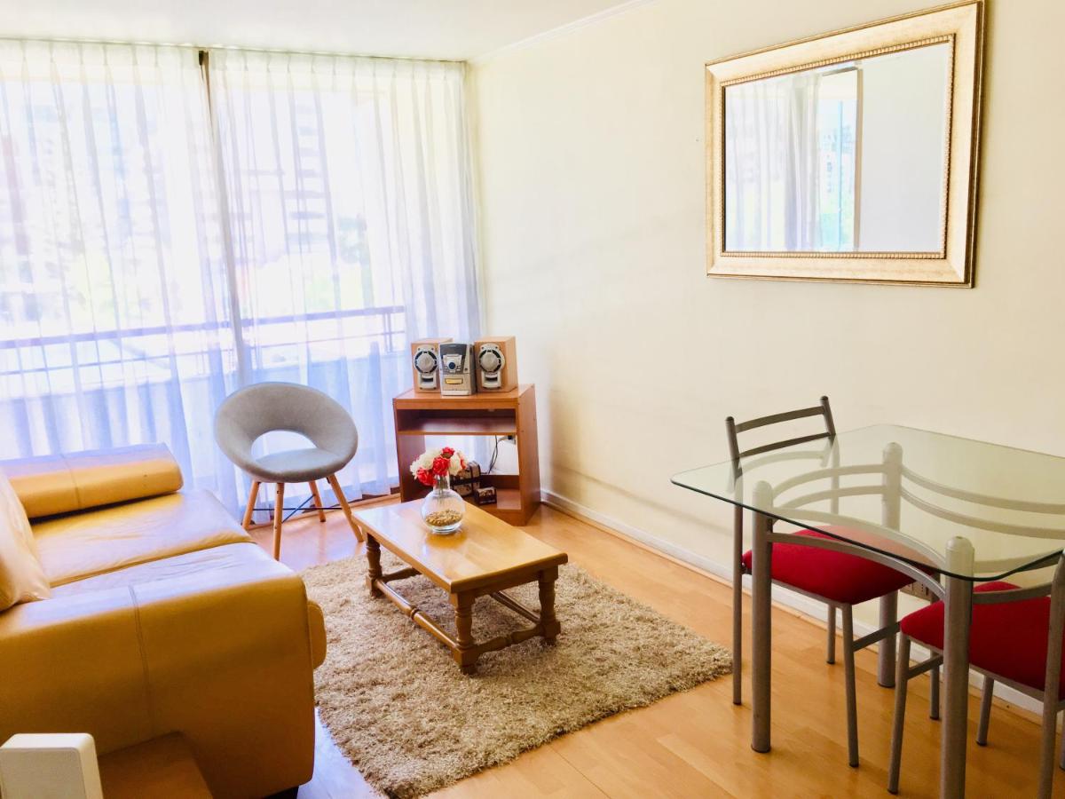 Suitetrails - Aconcagua Apartments