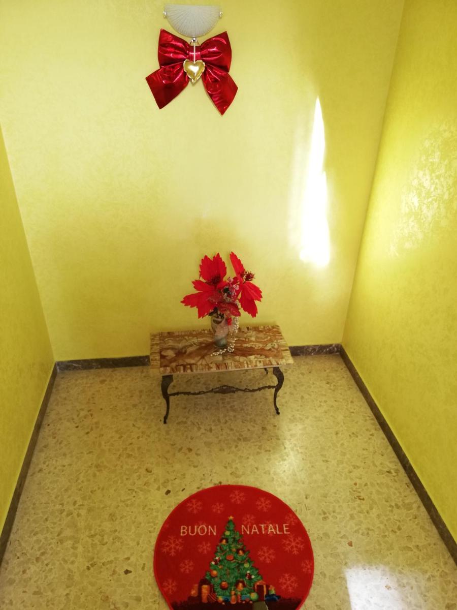 La Casa Del Fornaio - Housity