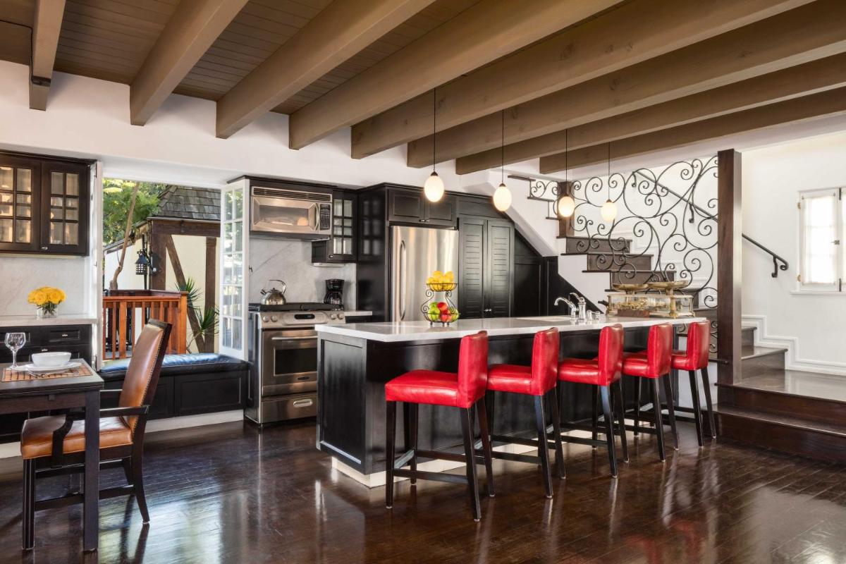 The Charlie West Hollywood - Housity