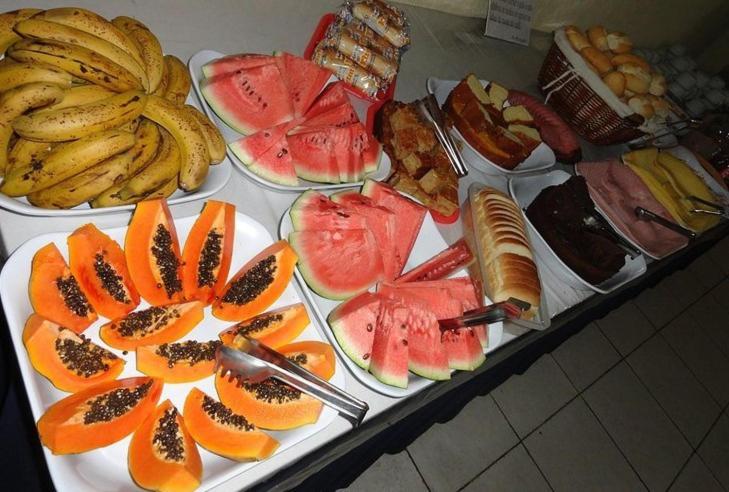 Suitetrails - Hotel Capriccio Mauá