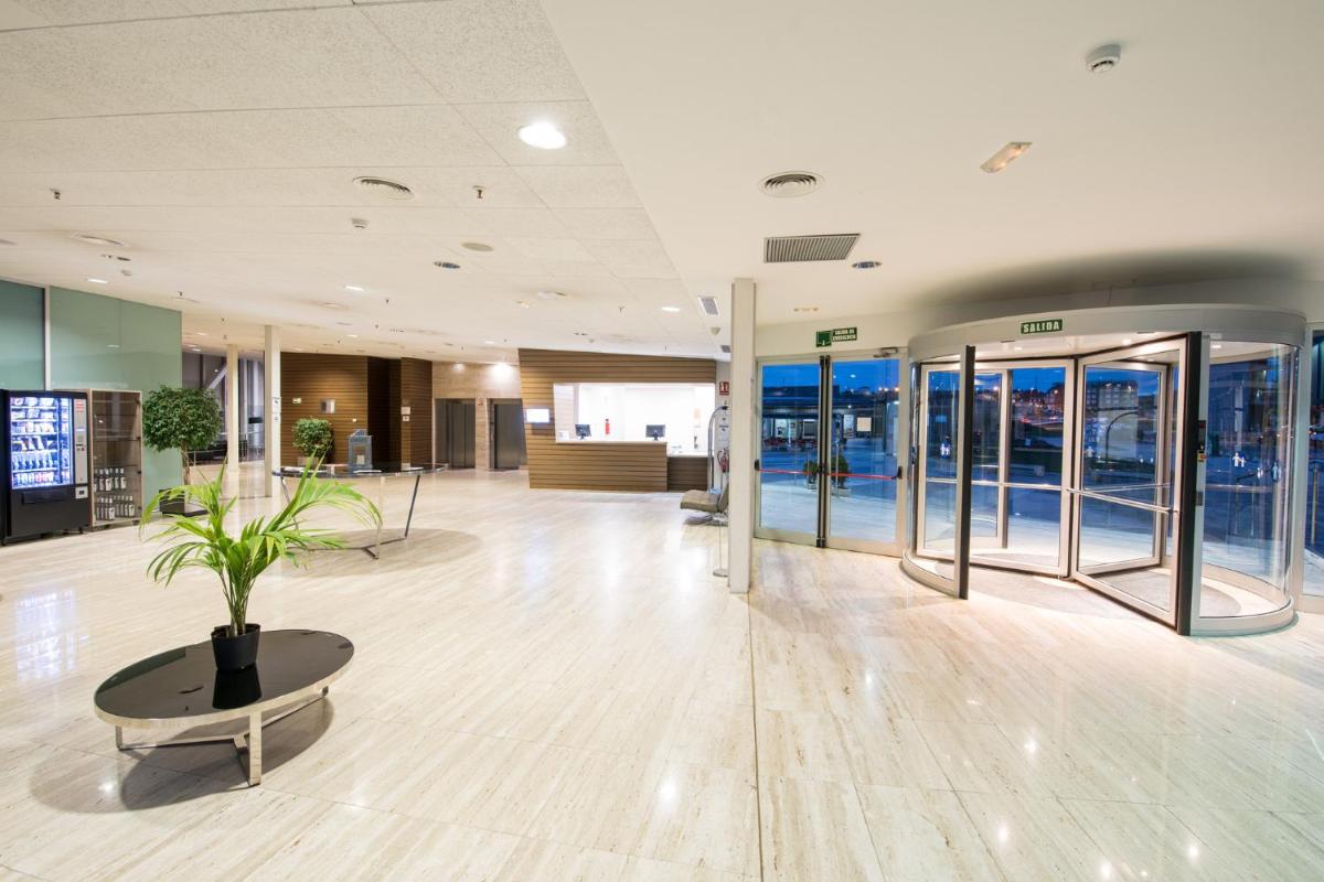 ARVA Abad San Antonio - Housity