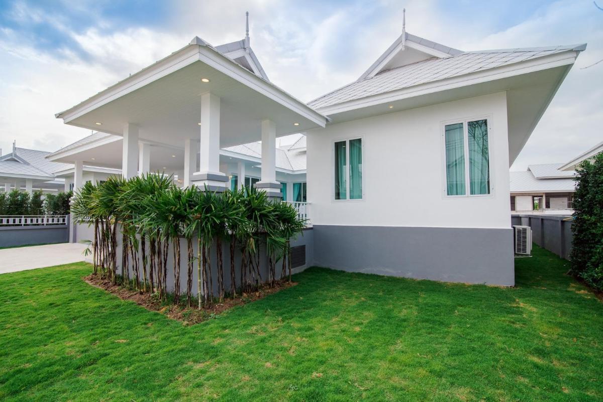Wan Arun Houses - Housity