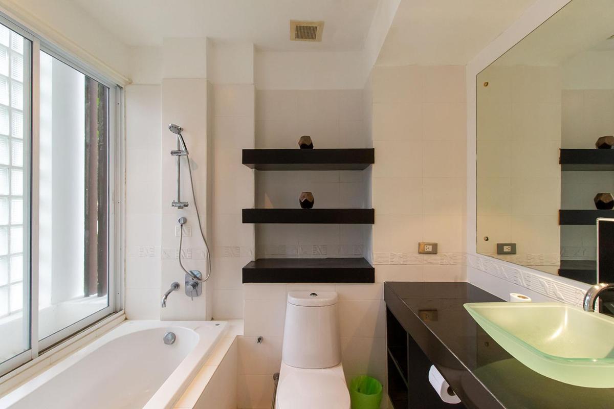 Kamala Hills Serviced Apartments - Housity