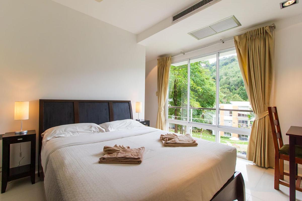 Kamala Hills Serviced Apartments - Housity