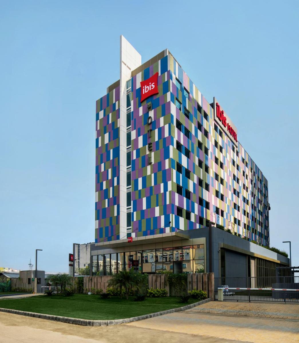 Suitetrails - ibis Kolkata Rajarhat - An Accor Brand