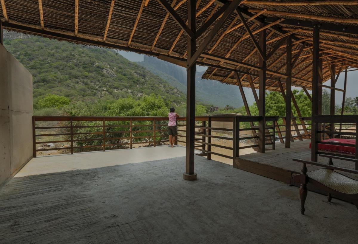 SpiceTree Chinnar - Housity