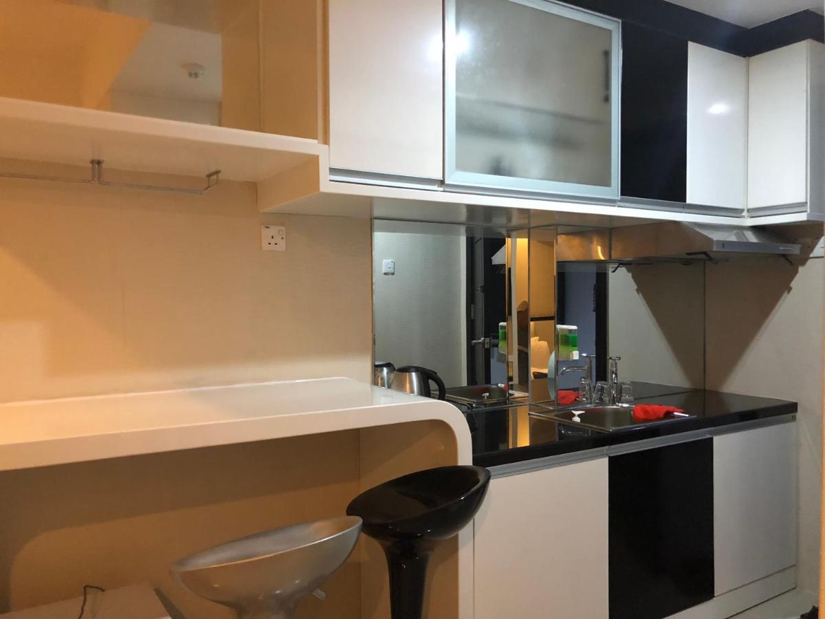 Nagoya Mansion Apartment Batam - Housity