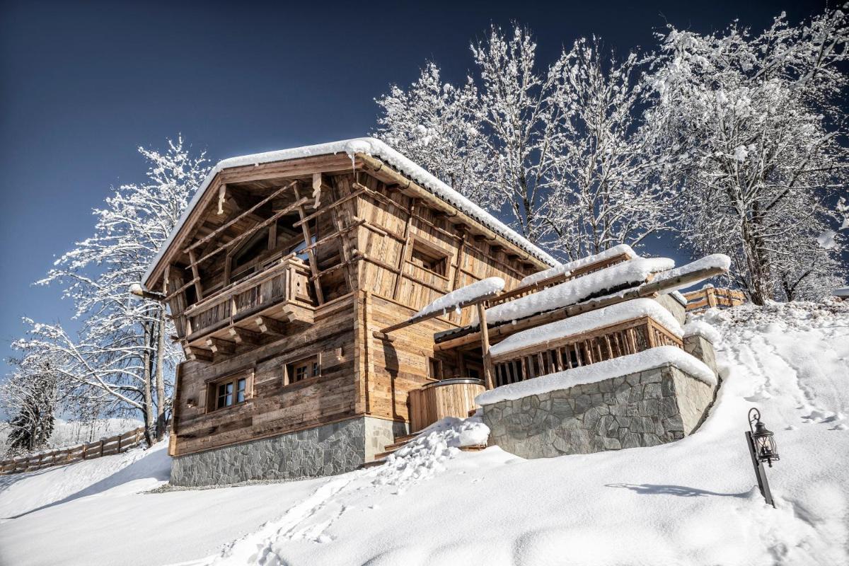 Prechtlgut - Housity