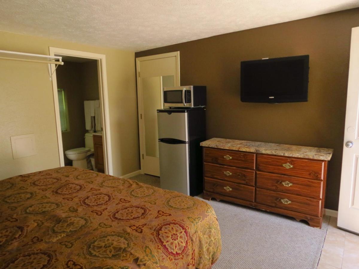 Best Inn Motel Salina - Housity