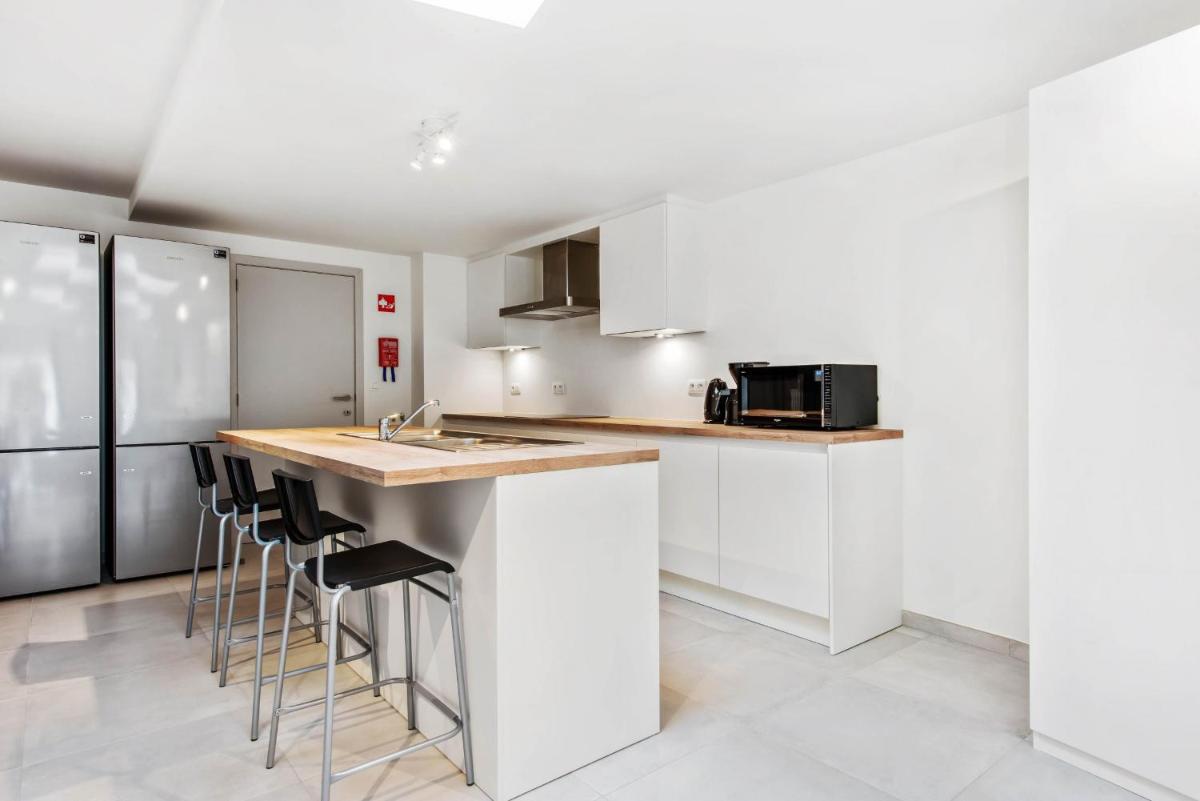 Kortrijkstay 180 - Zwevegem (Kortrijk) - Hizvo