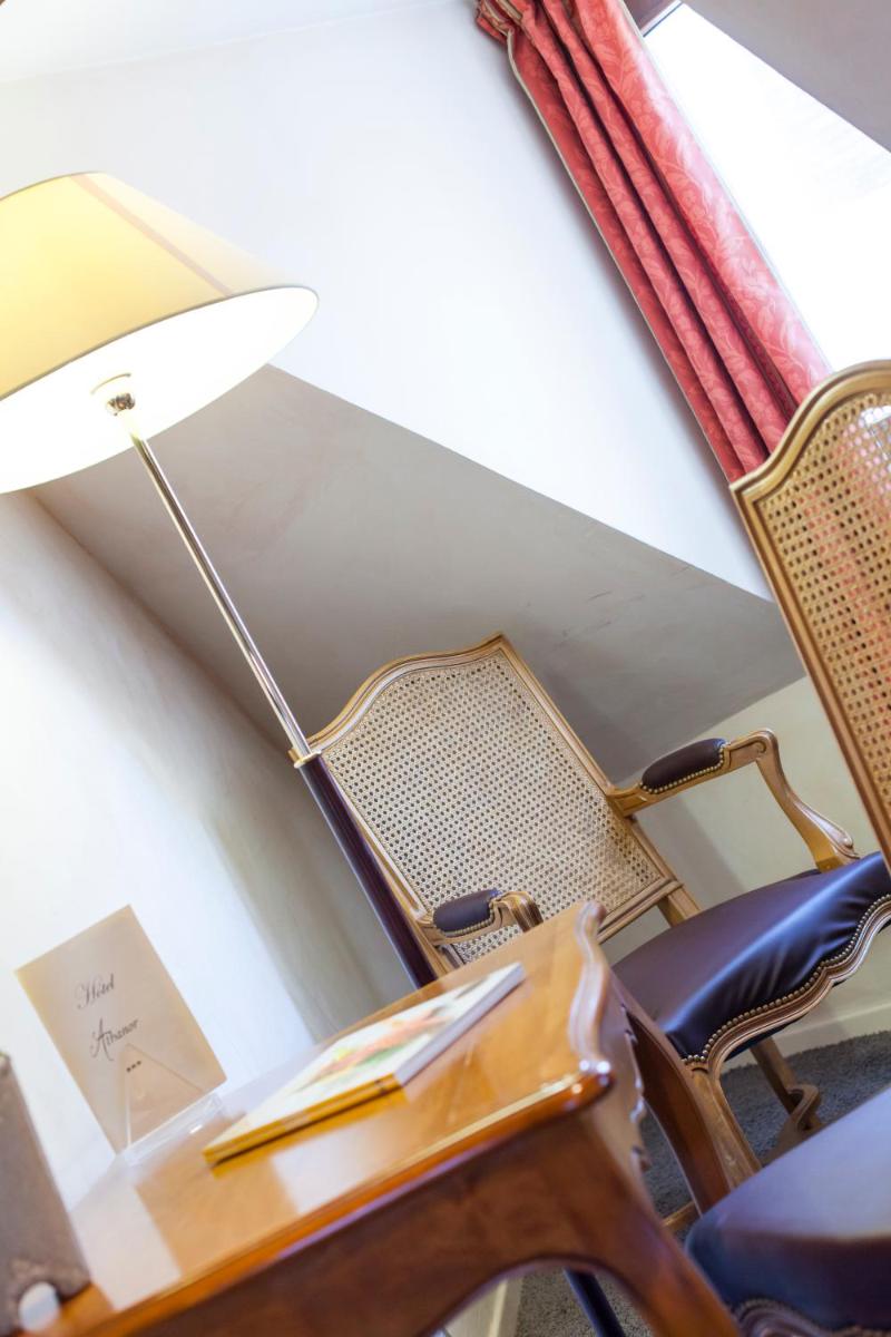 Hotel Athanor Centre - Housity