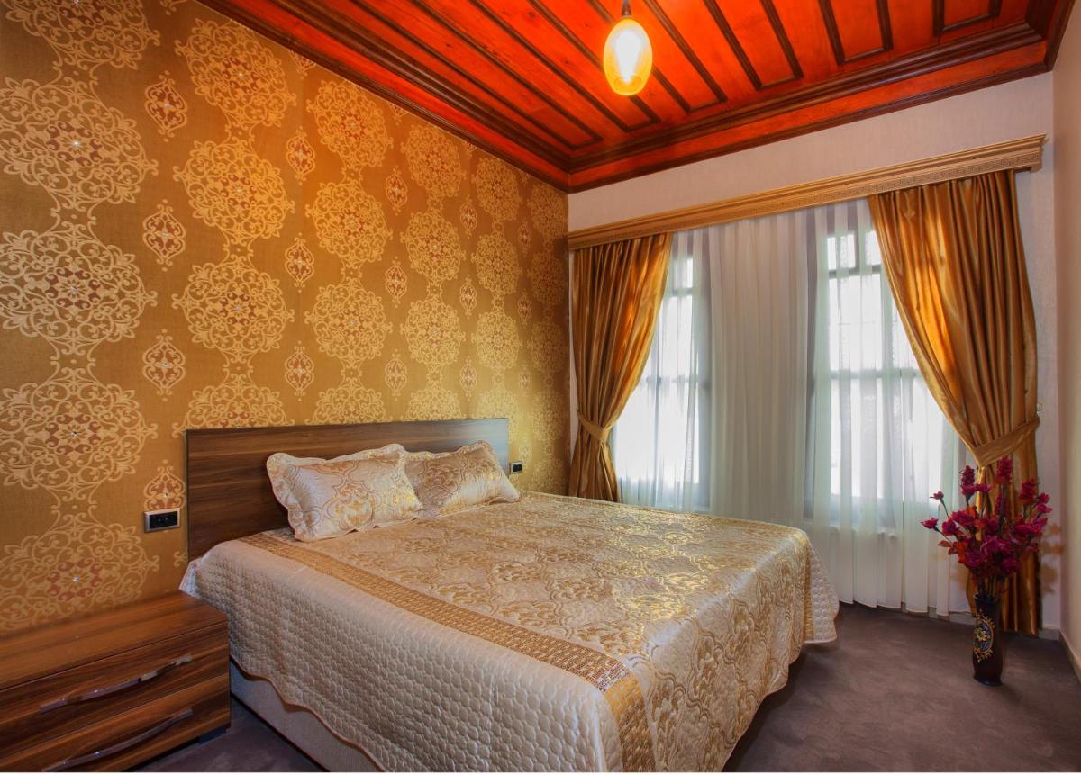 The Pashas House - Housity