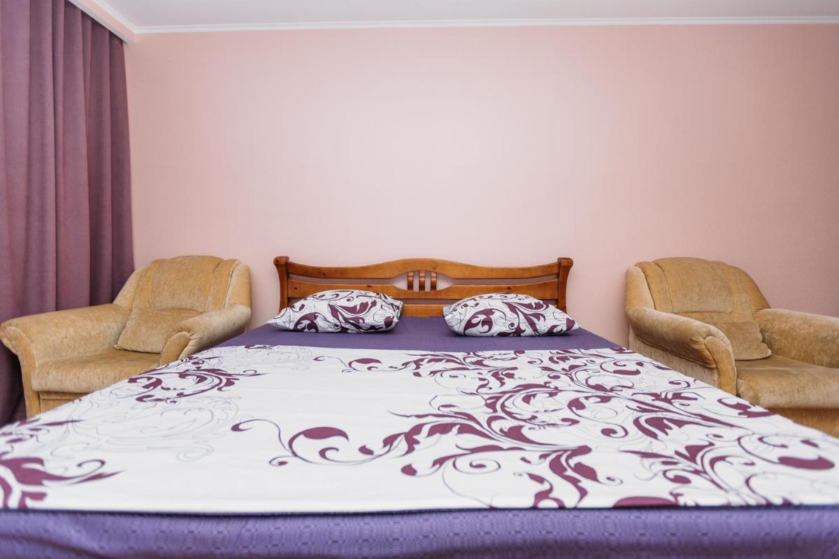 VIP Apartments Faraon on Kharkovskaya 5 floor - Housity