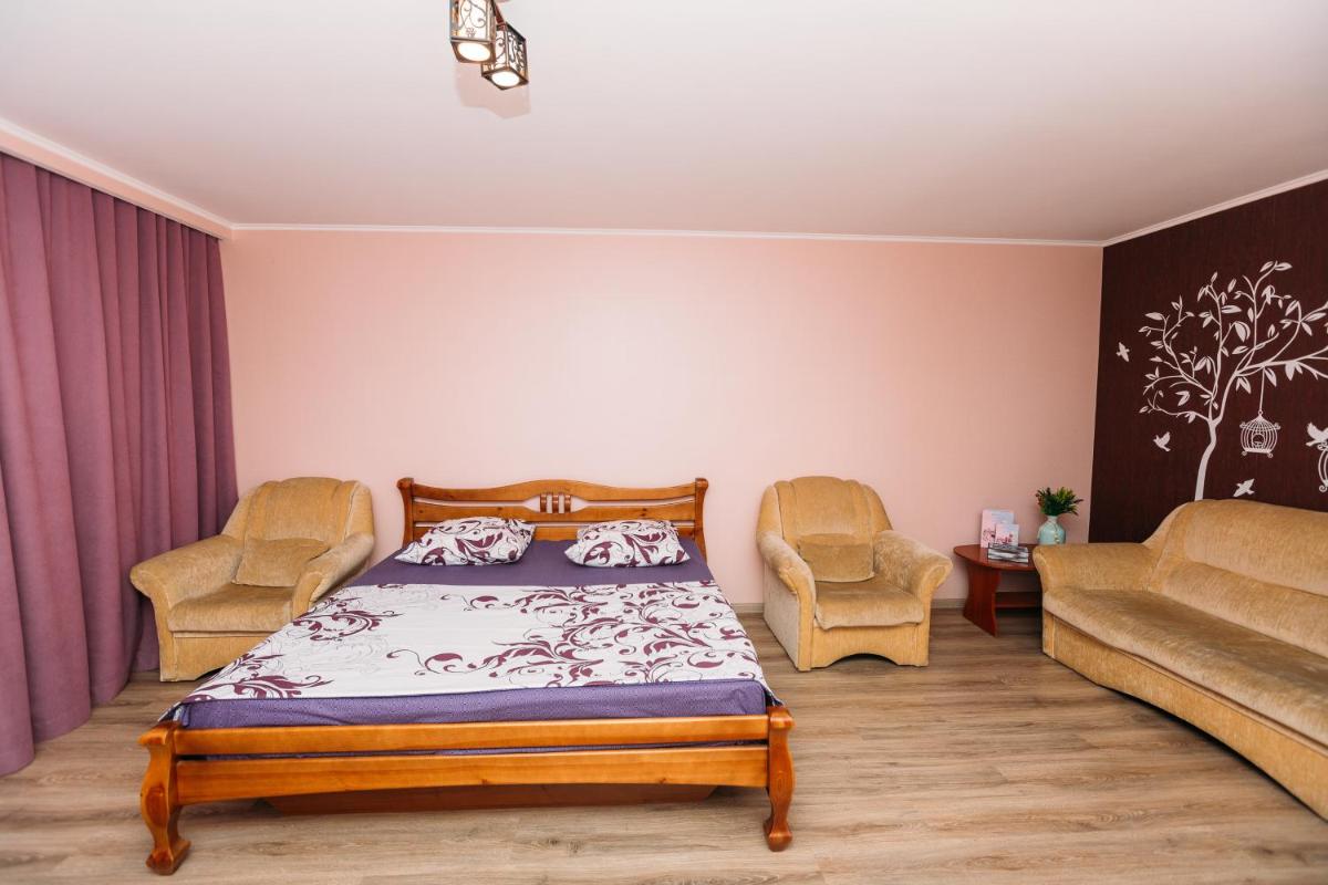 VIP Apartments Faraon on Kharkovskaya 5 floor - Housity