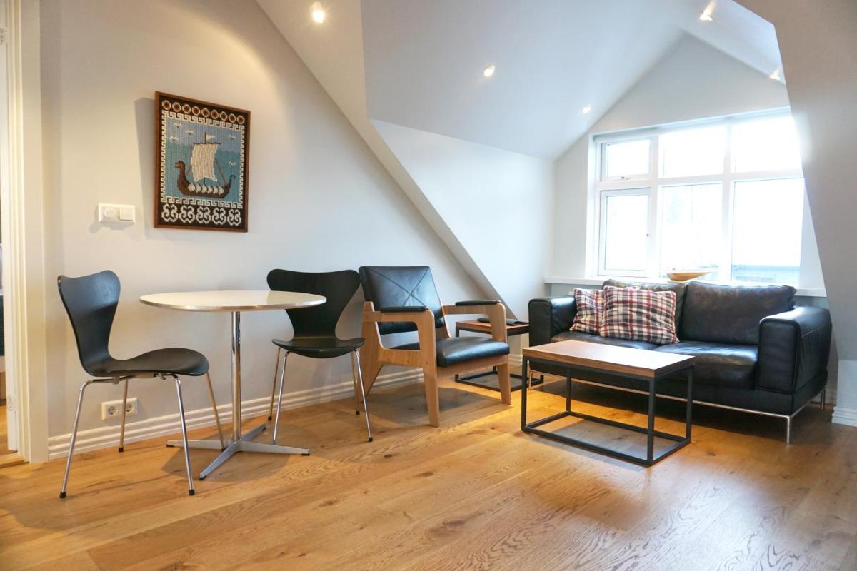 Nest Apartments - Housity