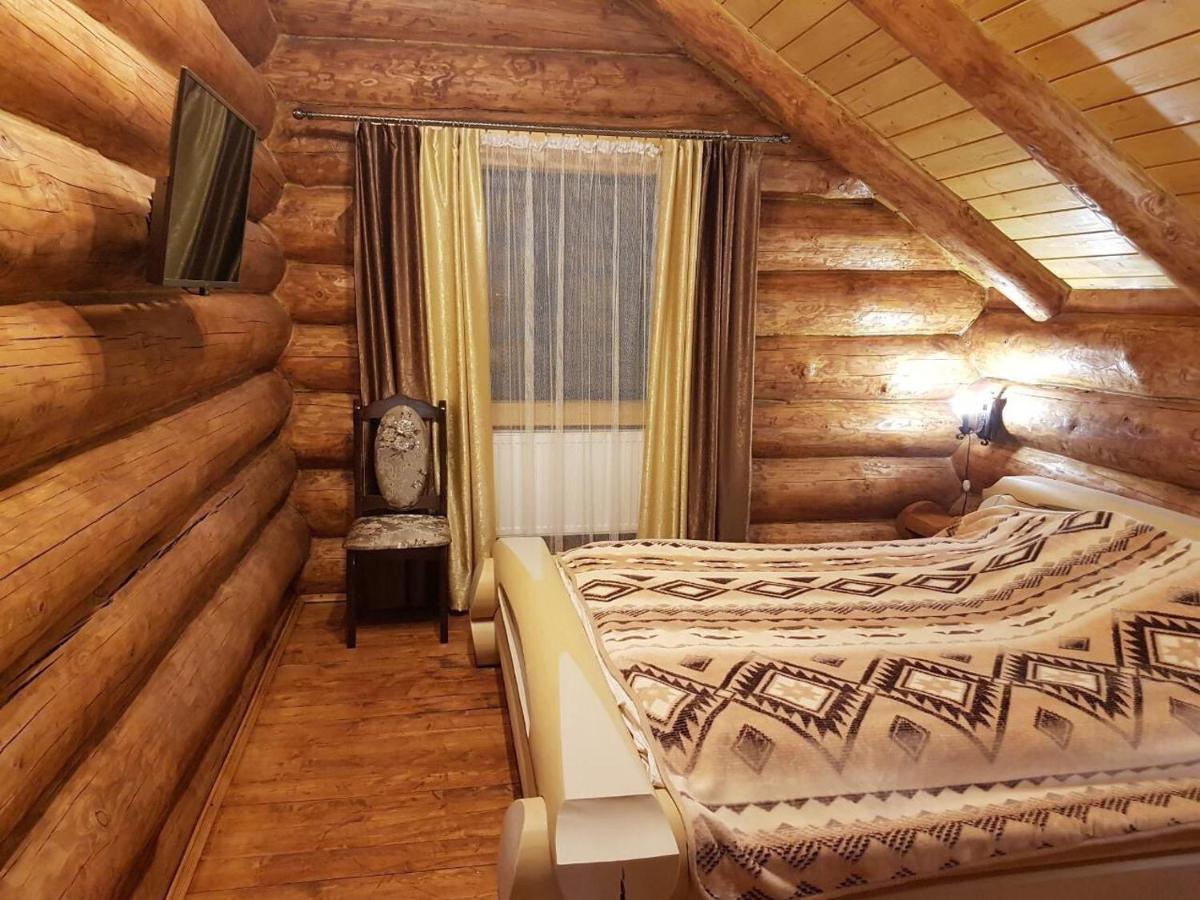 Зимова казка - Housity