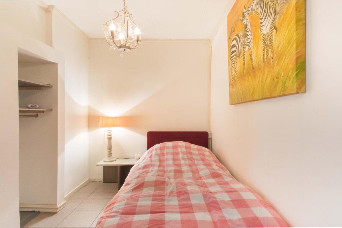 B&B Labarc - Housity