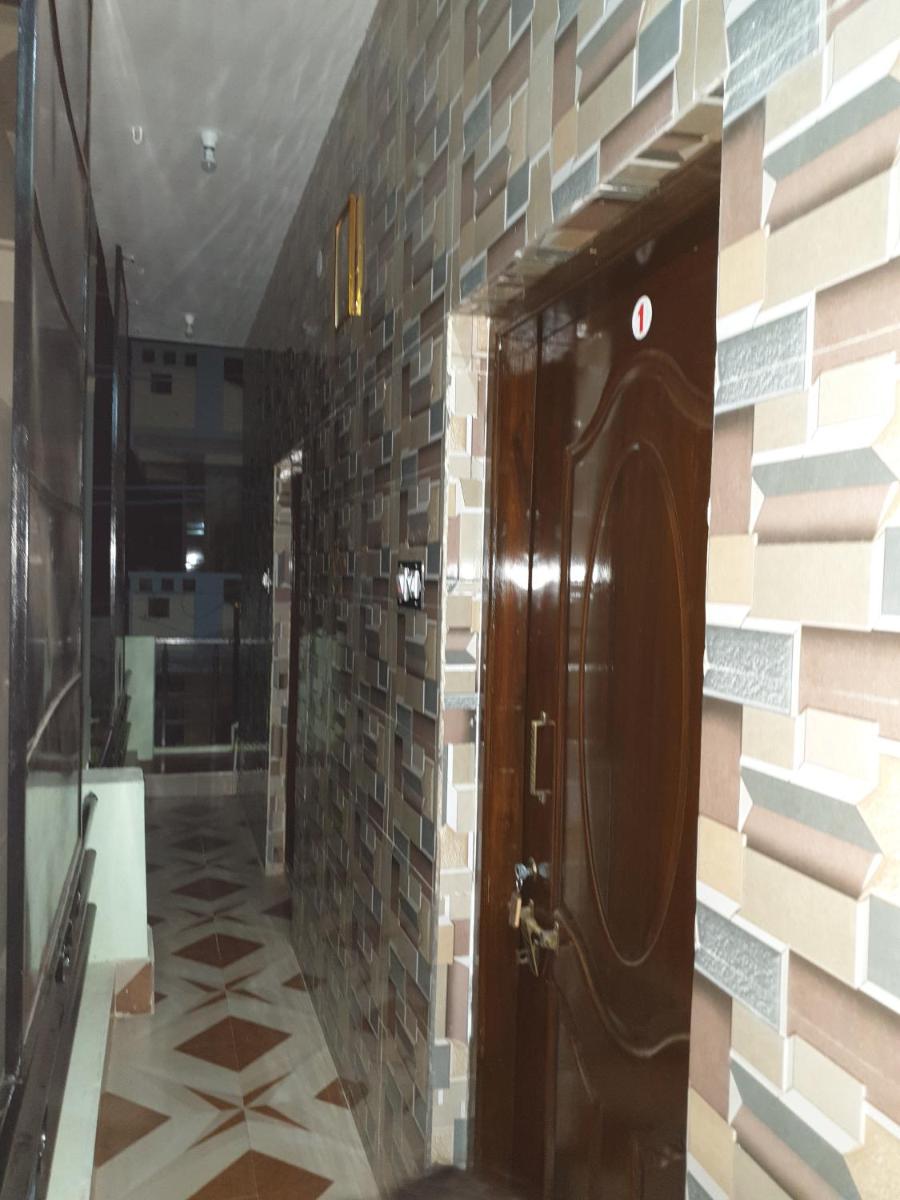Rks Homestay - Housity
