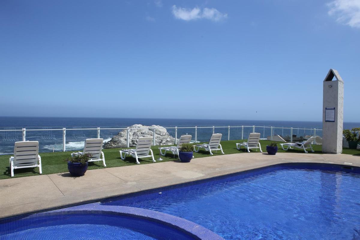 MR Mar Suites (ex Neruda Mar Suites) - Housity