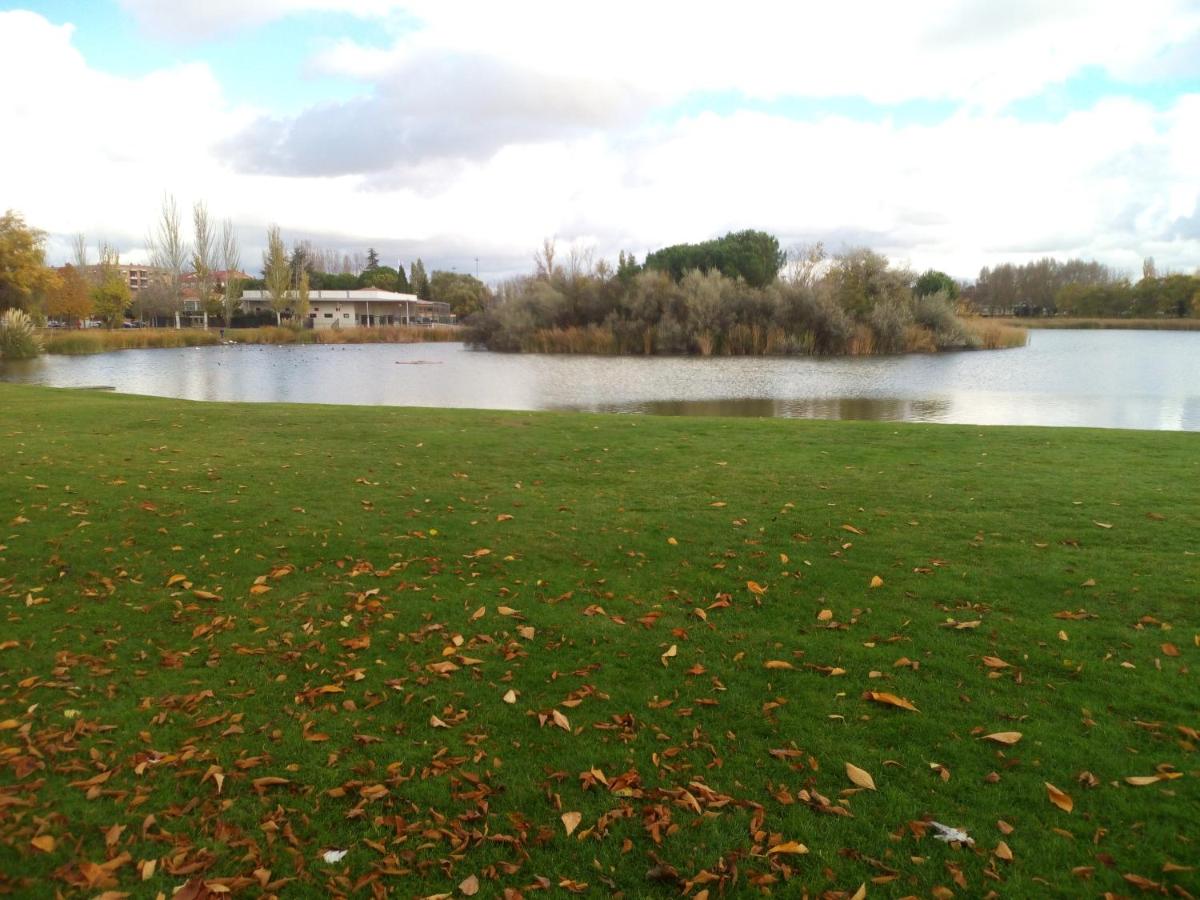 LA LAGUNA - Housity