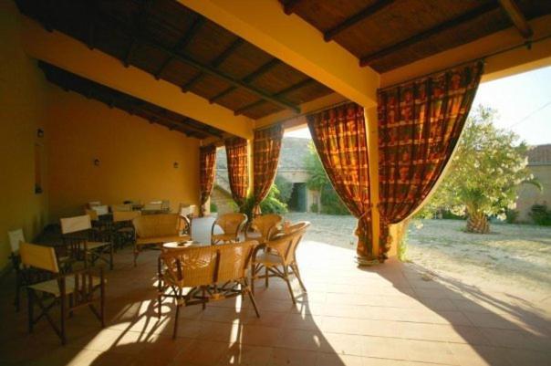 Agriturismo Ridocco - Housity