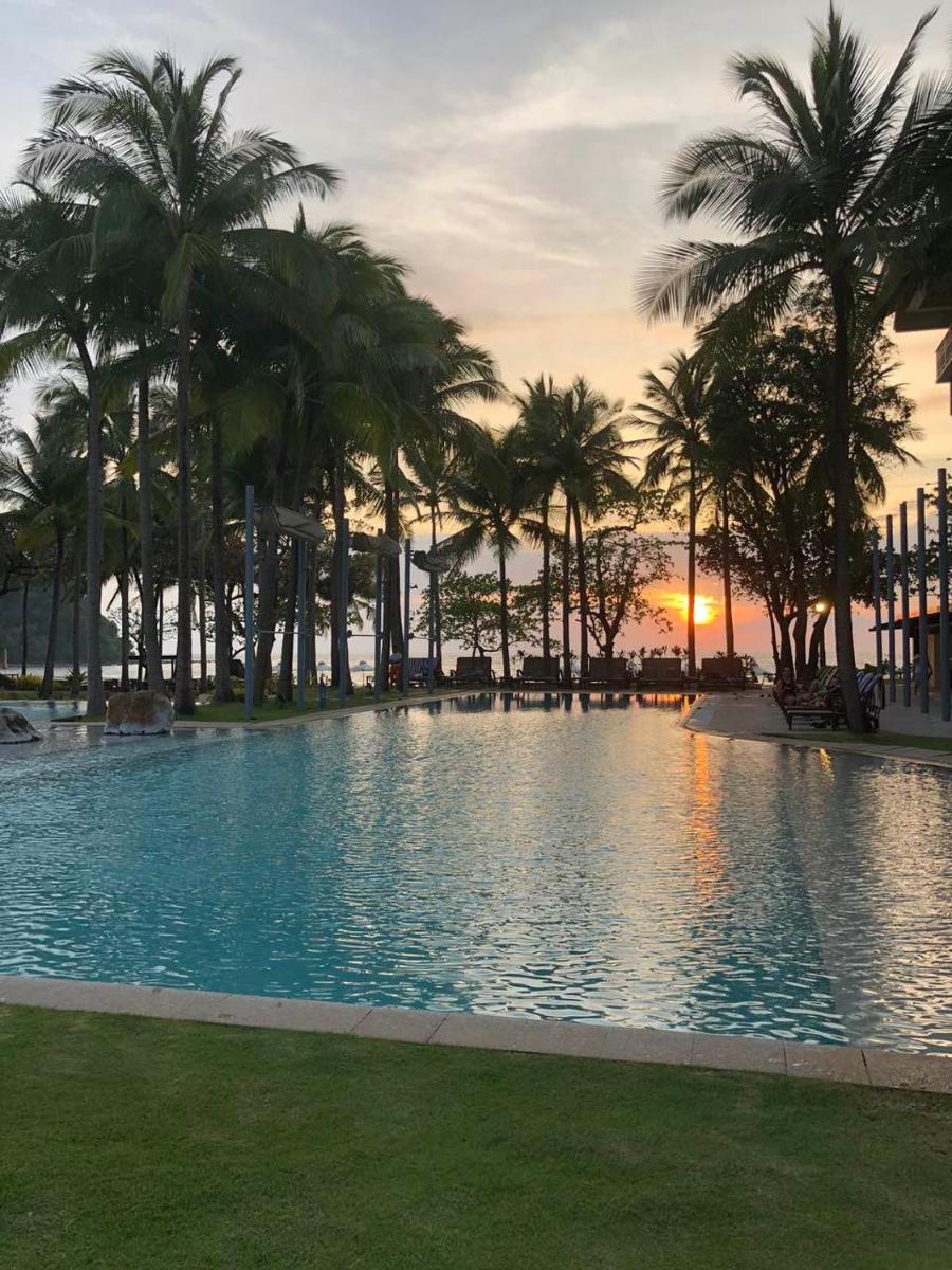 Anvaya cove beach and nature club - Housity