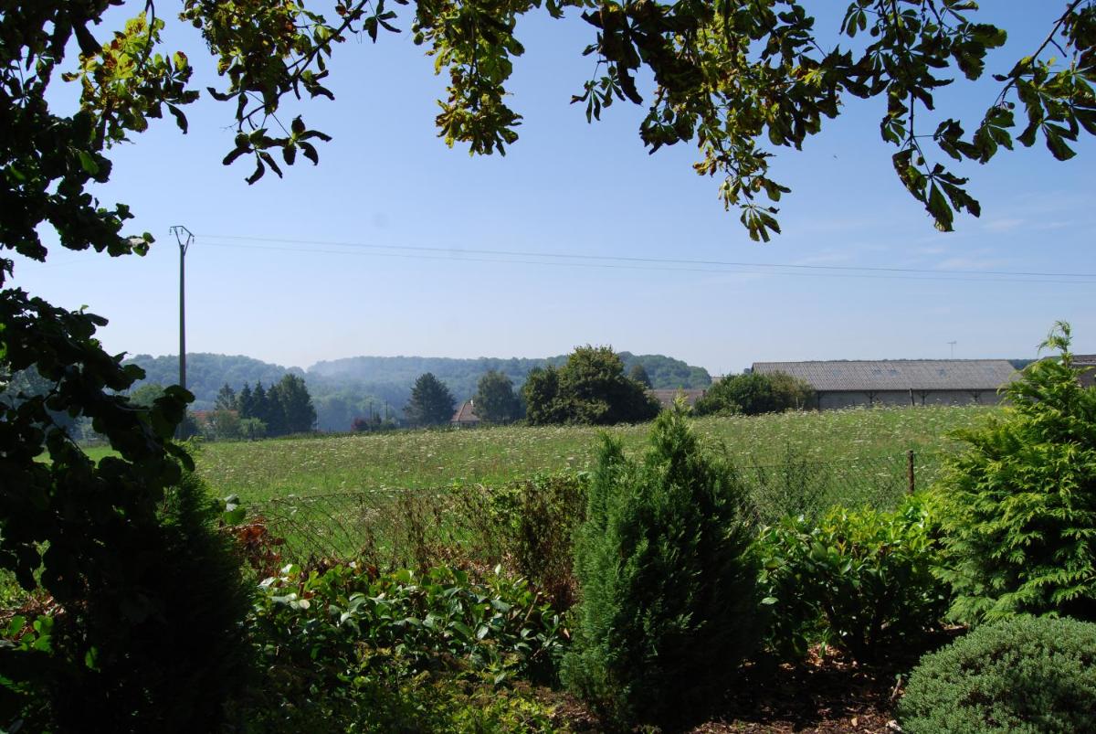 Coury House, Chavasse Farm, Somme - Housity