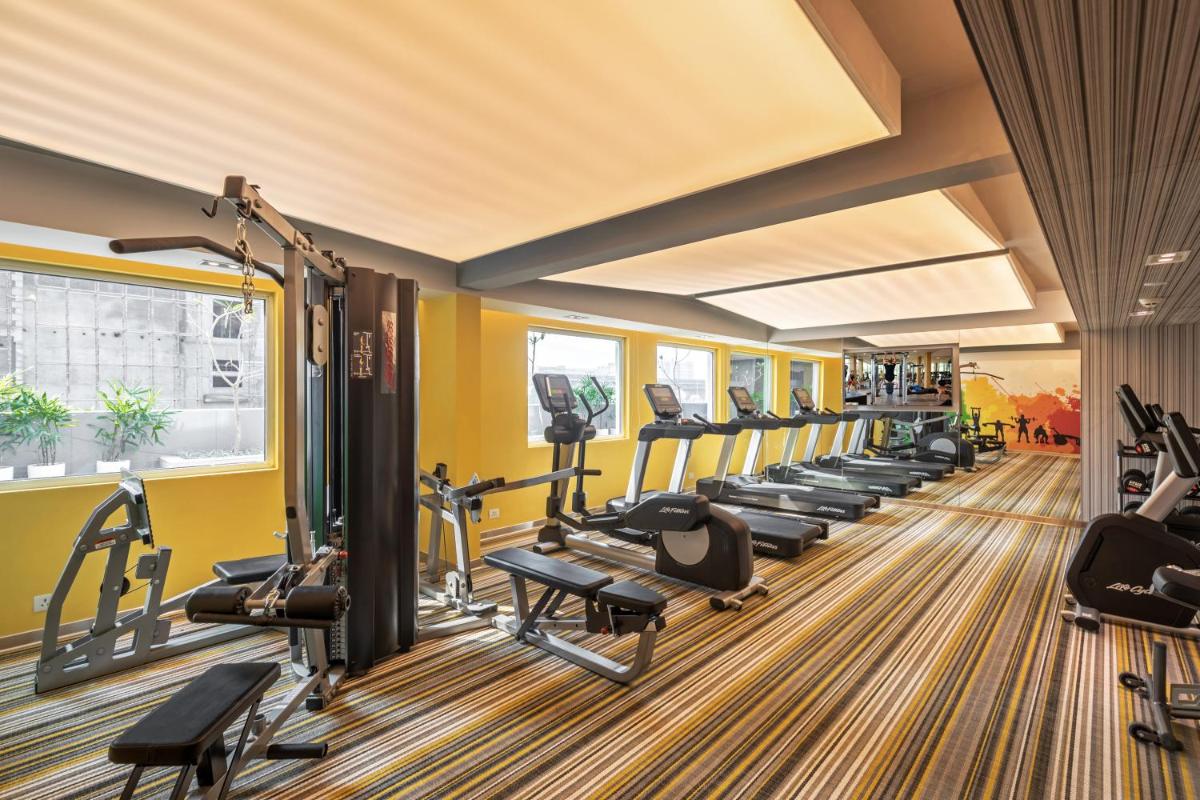 ibis Kolkata Rajarhat - An Accor Brand - Housity