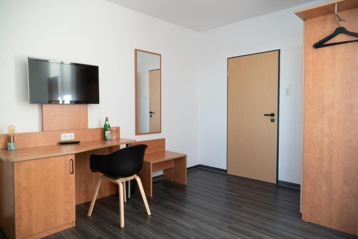 Hotel Rheinpromenade8 - Housity
