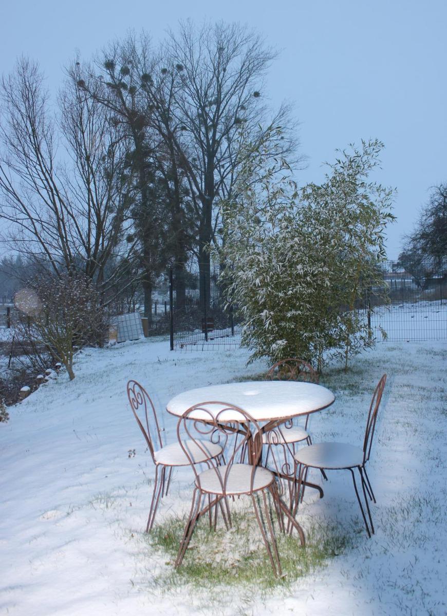 CHEZ SANDRINE - Housity