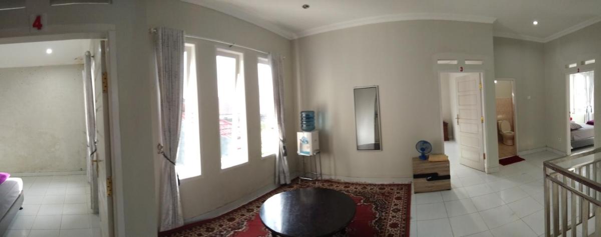 Mandi Angin "Syariah" Homestay - Housity