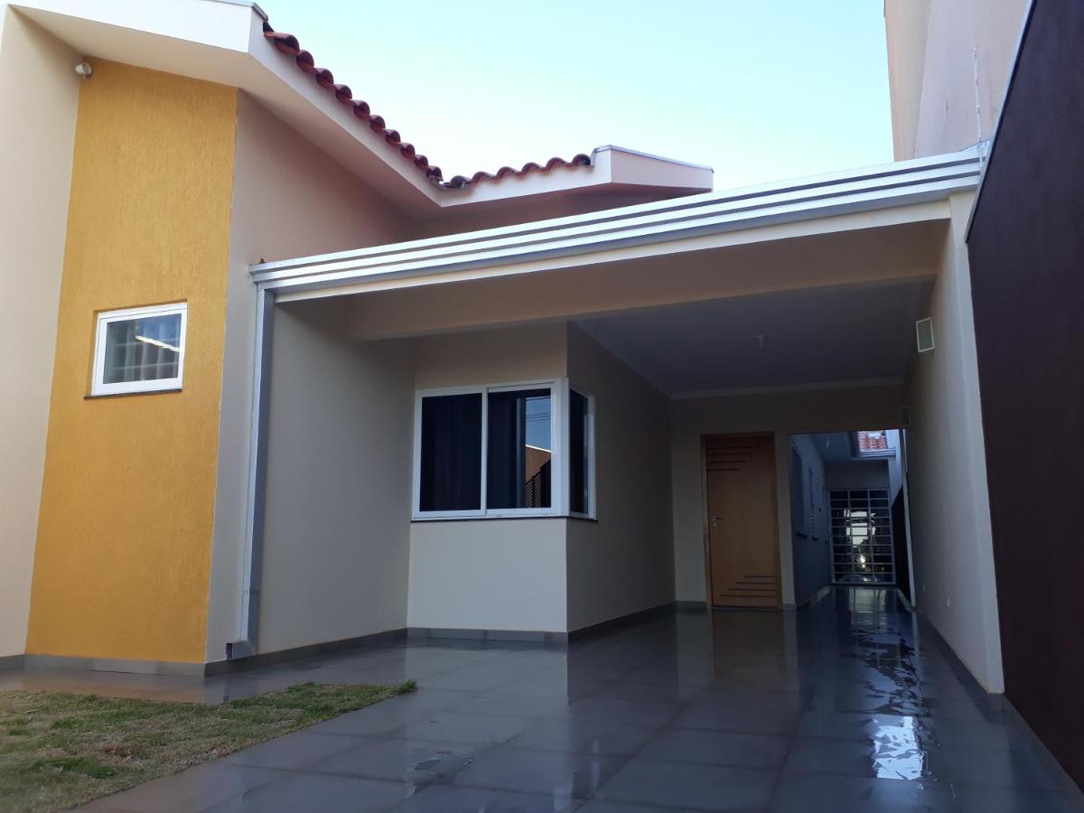 RESIDENCIA CIDADE VERDE 2, SINTA-SE EM CASA. - Housity