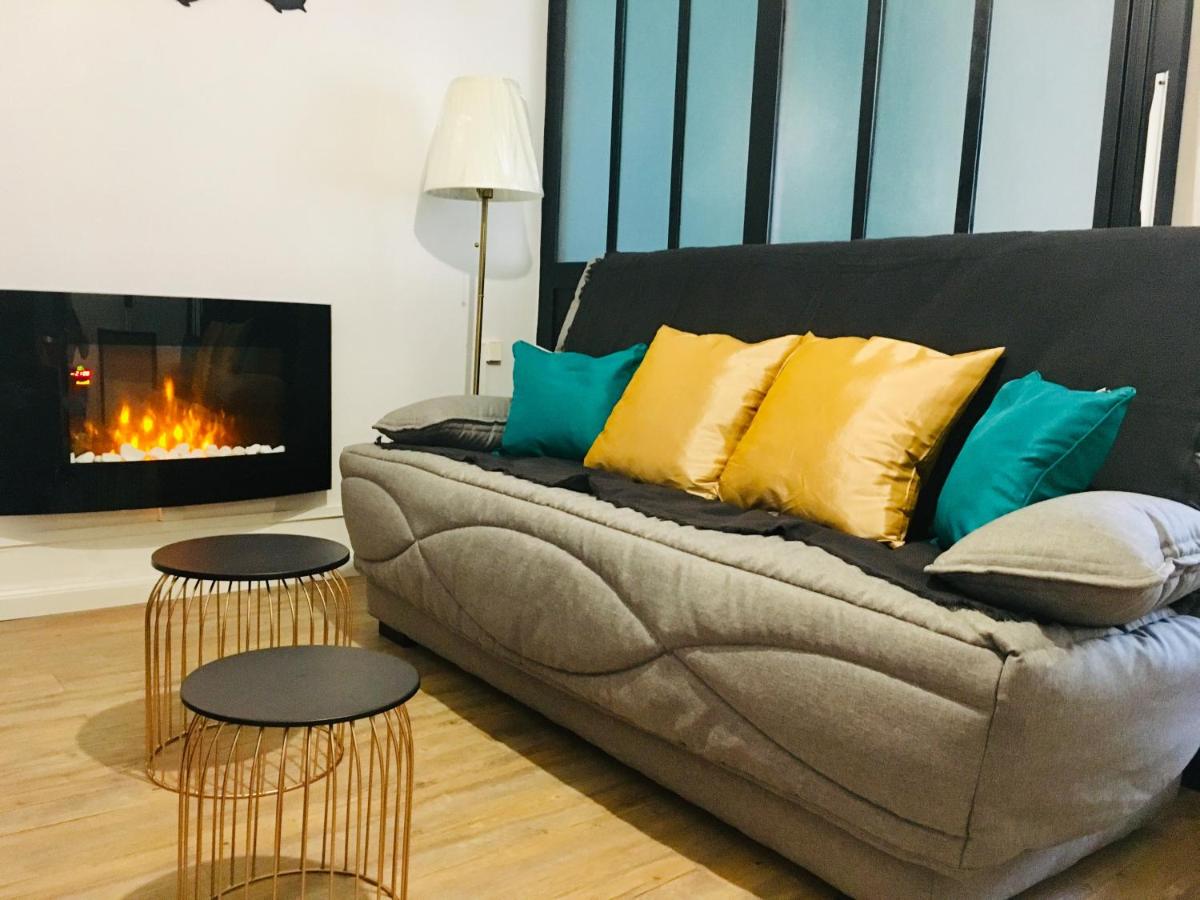 MAGNIFIQUE T2 NEUF TOP EMPLACEMENT ! - Housity