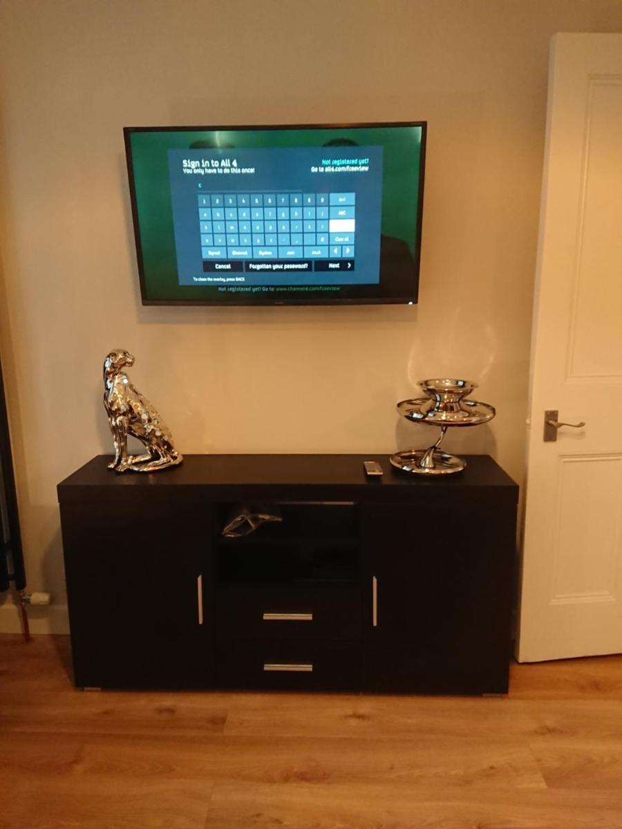 William Wallace Apartment - Housity
