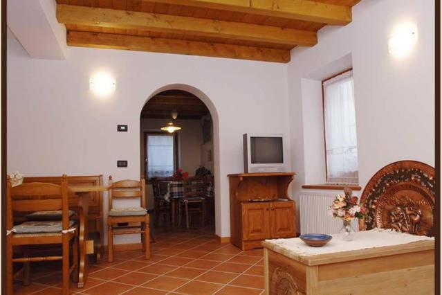 Ciasa Cimoliana - Housity