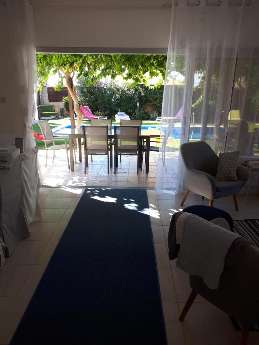 Villa Bouboulina Cyprus - Housity