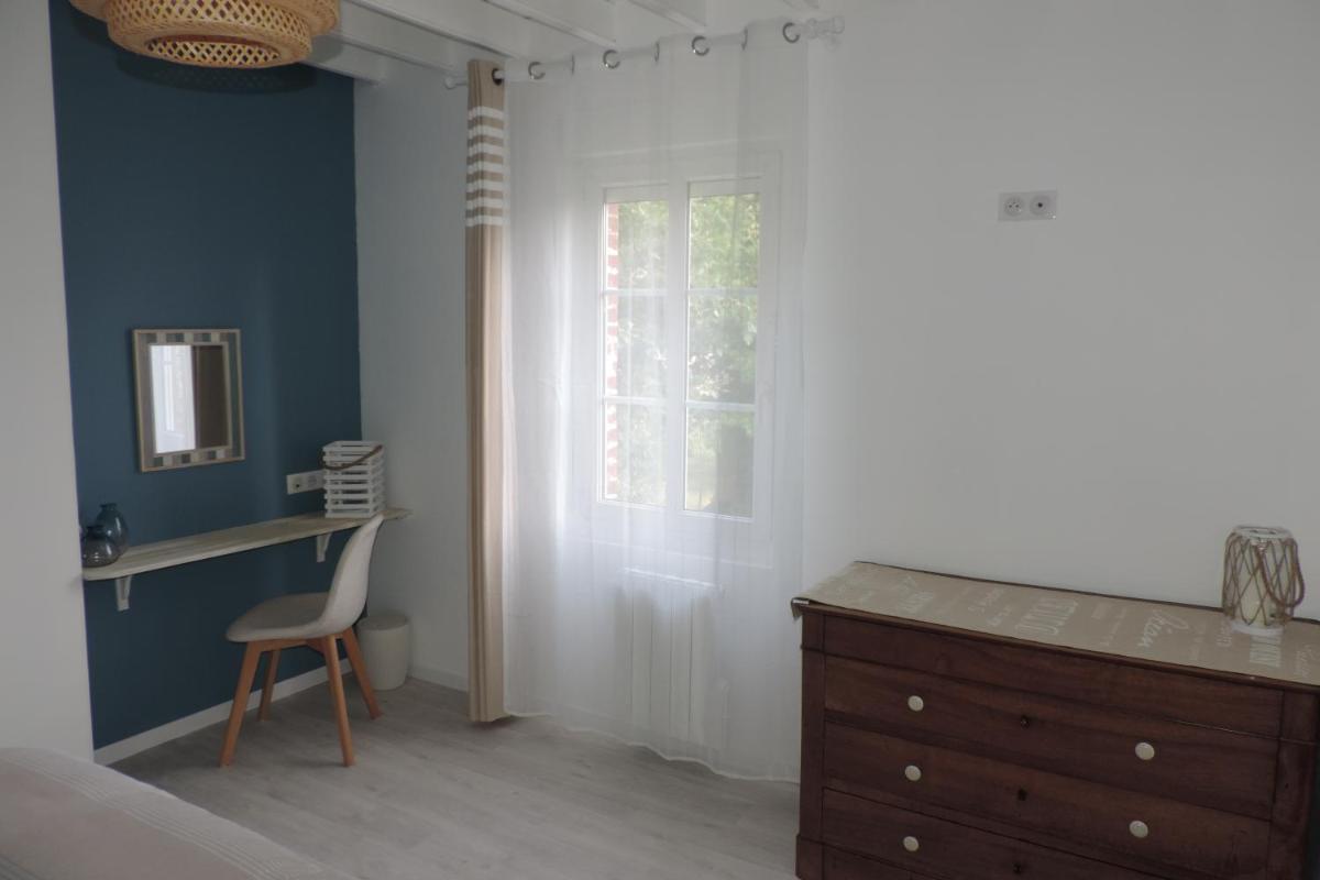 Suitetrails - Belval Cottages