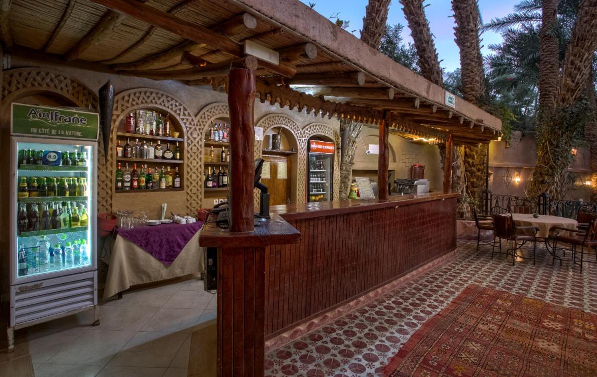 Kasbah Sirocco - Housity