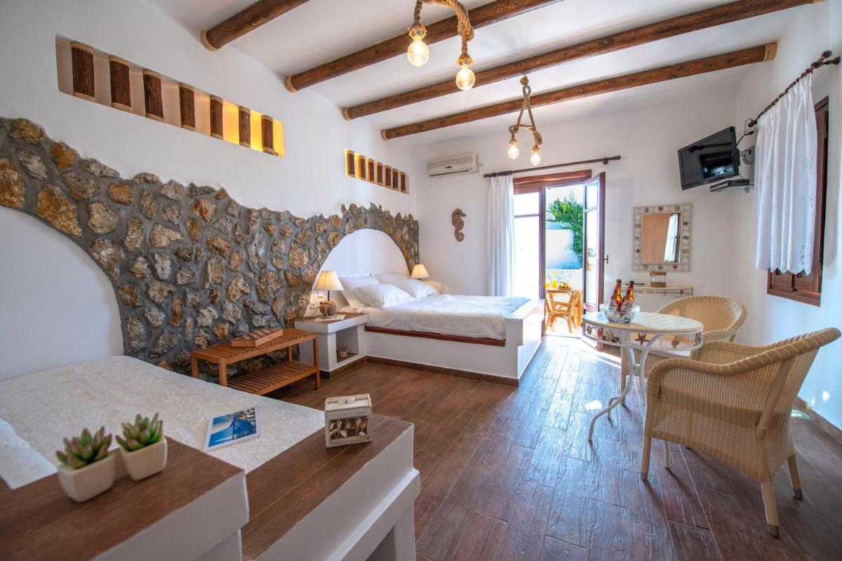 Niriides Studios - Housity