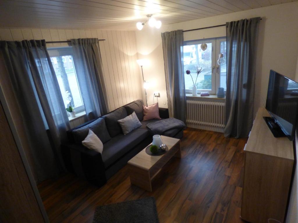 Apartmenthaus Geniusbank EL - Housity