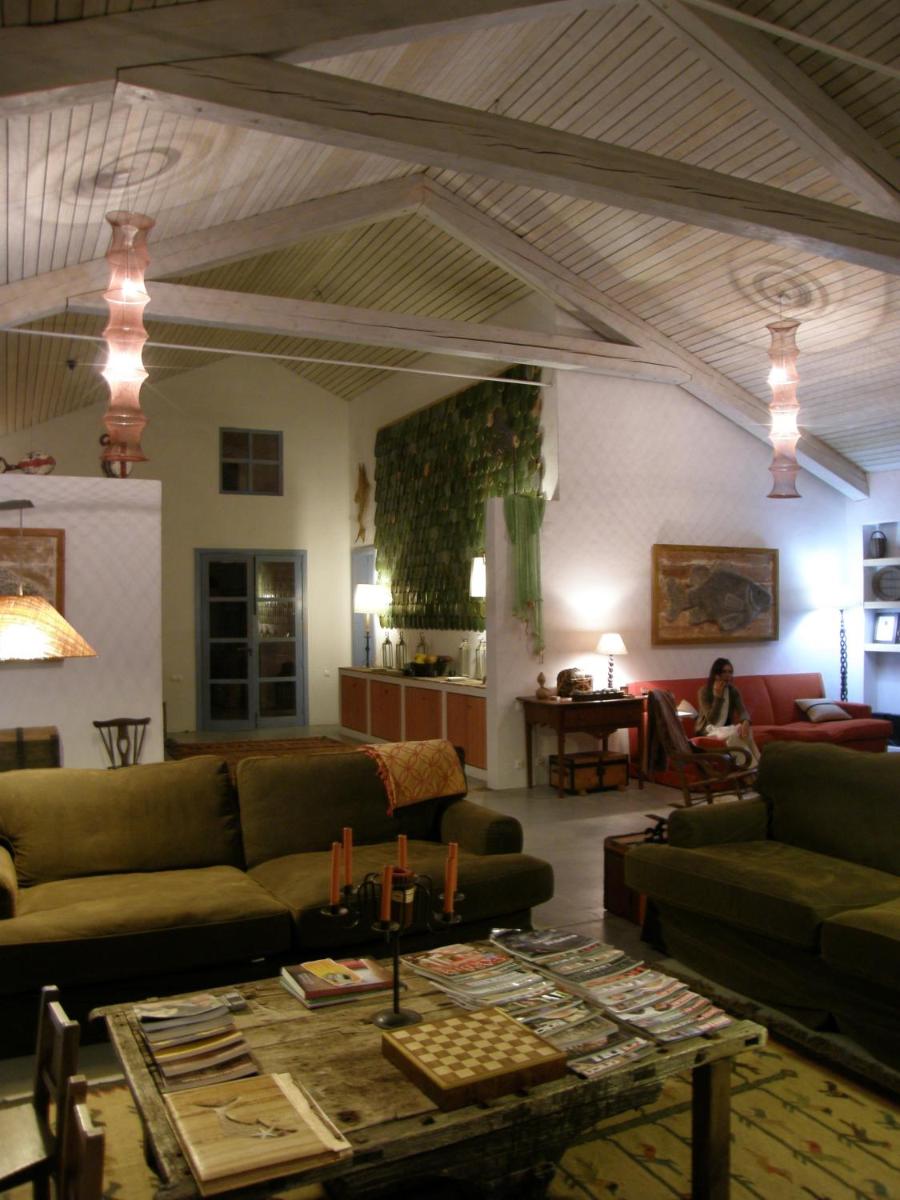Casa da Ermida de Santa Catarina - Housity
