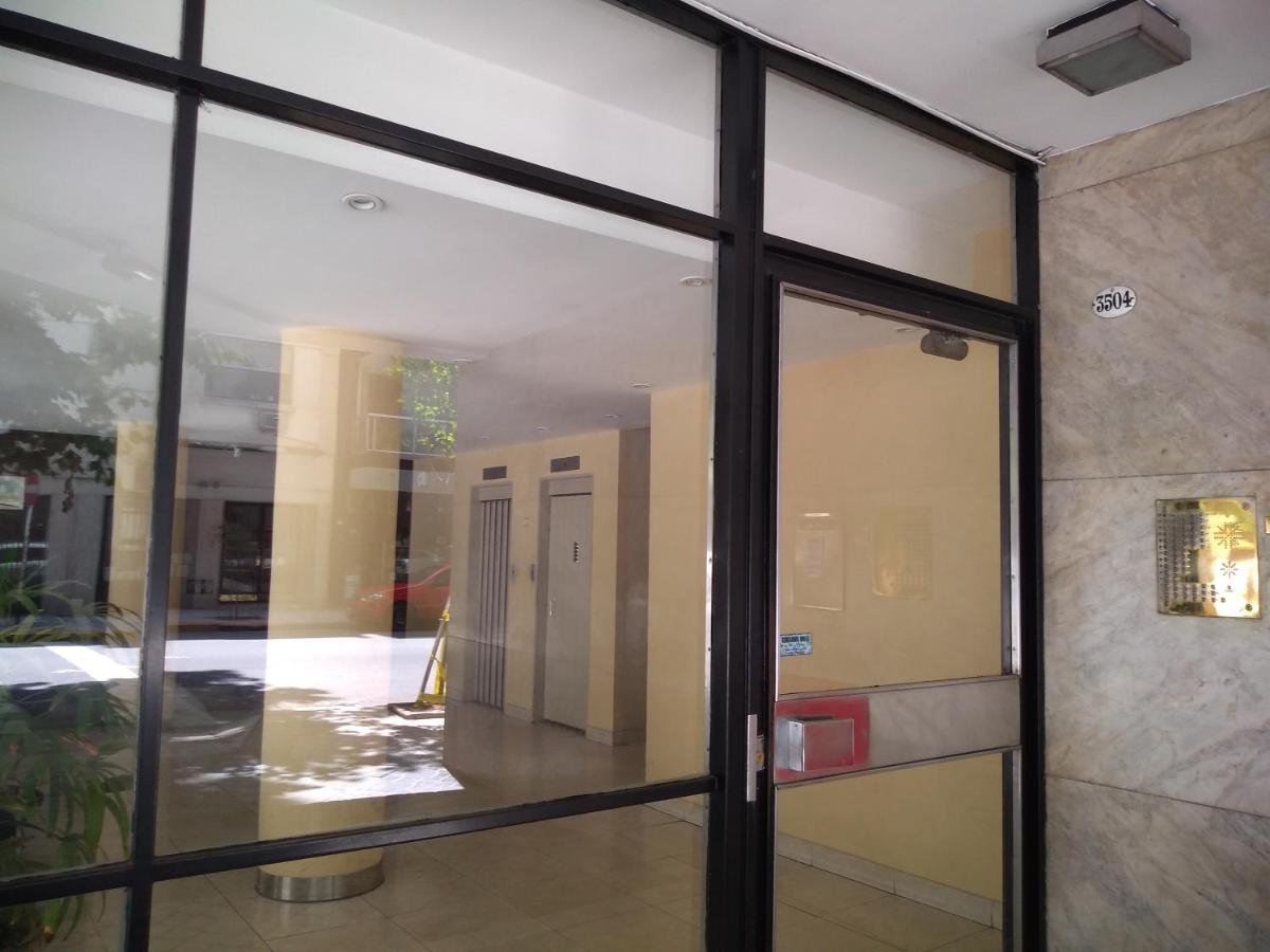 Palermo 3 Habitaciones privadas - Housity