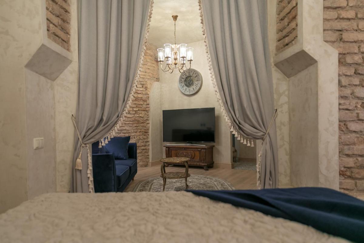 Suitetrails - Luxury apartment in Pilies street